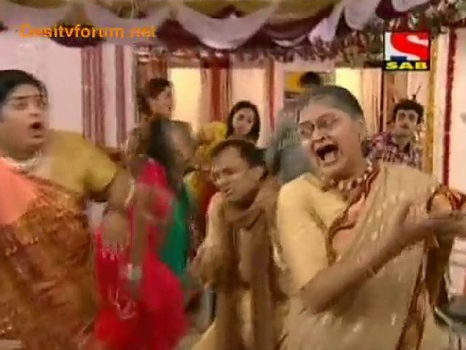 Jaankhilavan Jasoos - 10th December 2010 - Part3