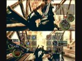 (Resident Evil 5) (4) Sniper