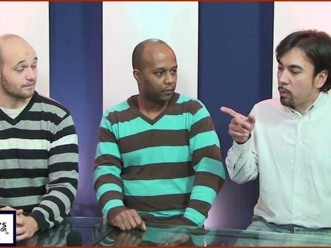 Valenciennes PSG : avant match sur Canal Supporters