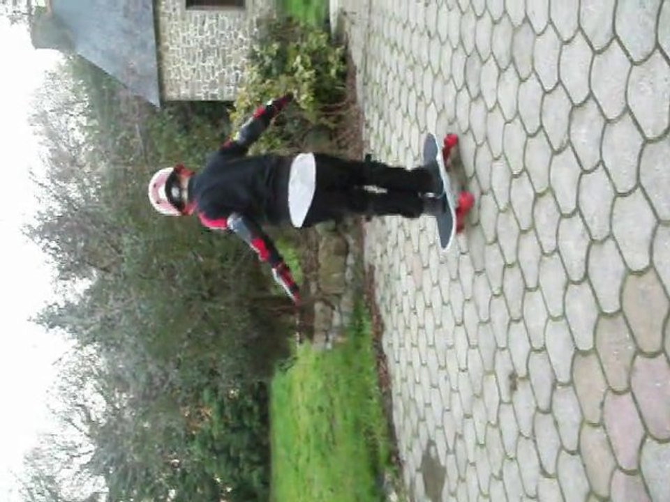 Skate 1