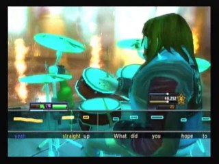 Guitar Hero DLC - Real World (Expert Vocals FC)