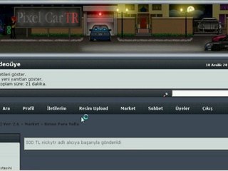 P.C.T Rehber Parasal İşlemler