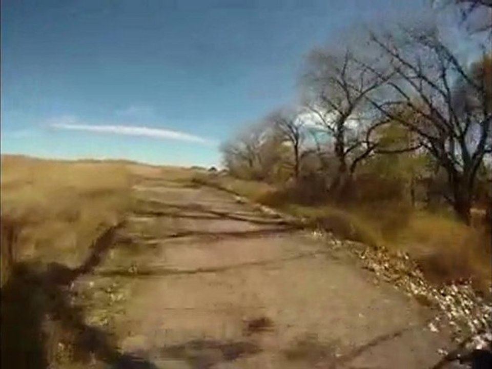 Coal Creek Trail Lafayette Colorado