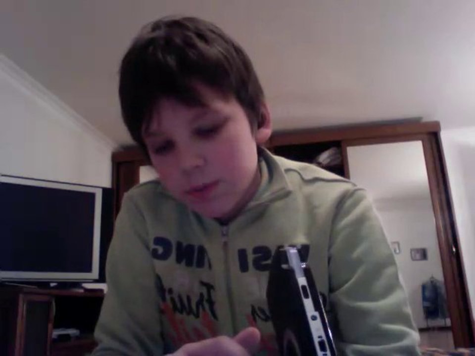 psp video