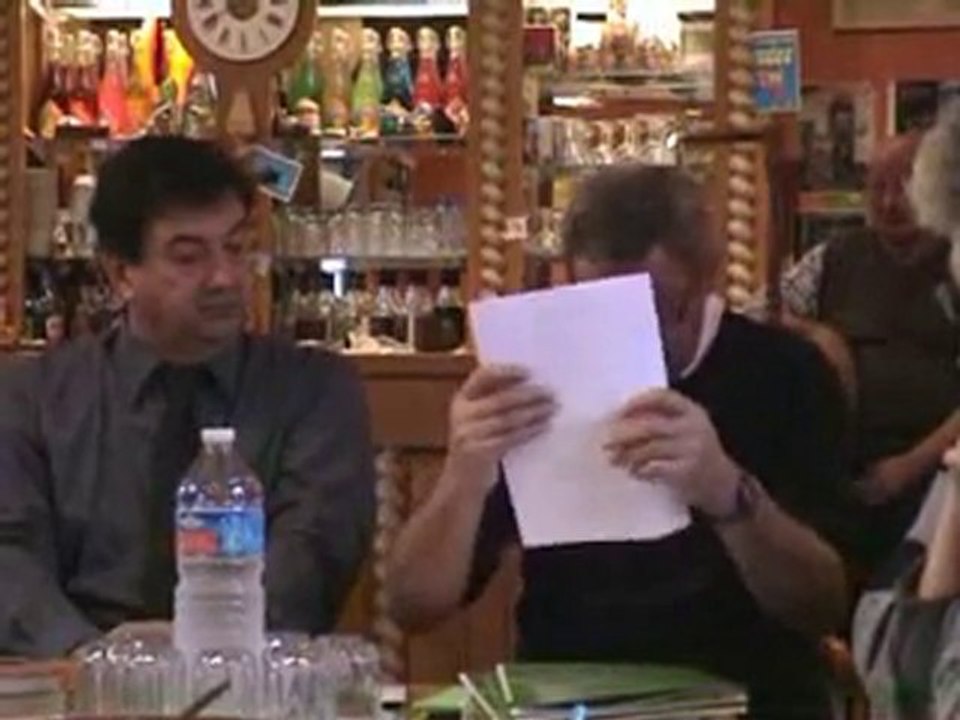 Formation jeux picards à Gézaincourt du 13/11/2010