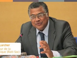 Sénat.Hebdo, le magazine vidéo du Sénat (3/12/2010)