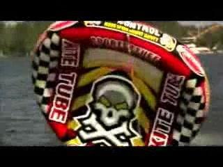 Nouveau tube New tube