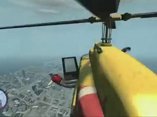 GTA IV: The Ballad of Gay Tony - Adrenaline Junkie Guide