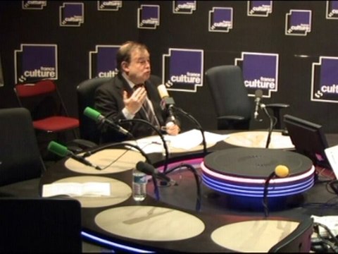 Les Matins - Jean-Pierre Mignard