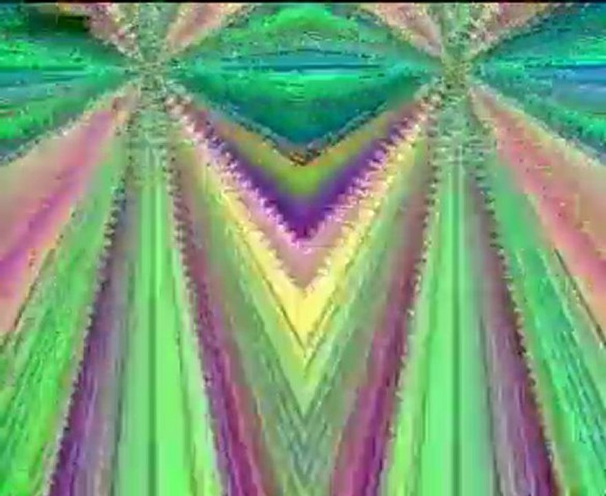 Morgan Wild Project - Trance Mission