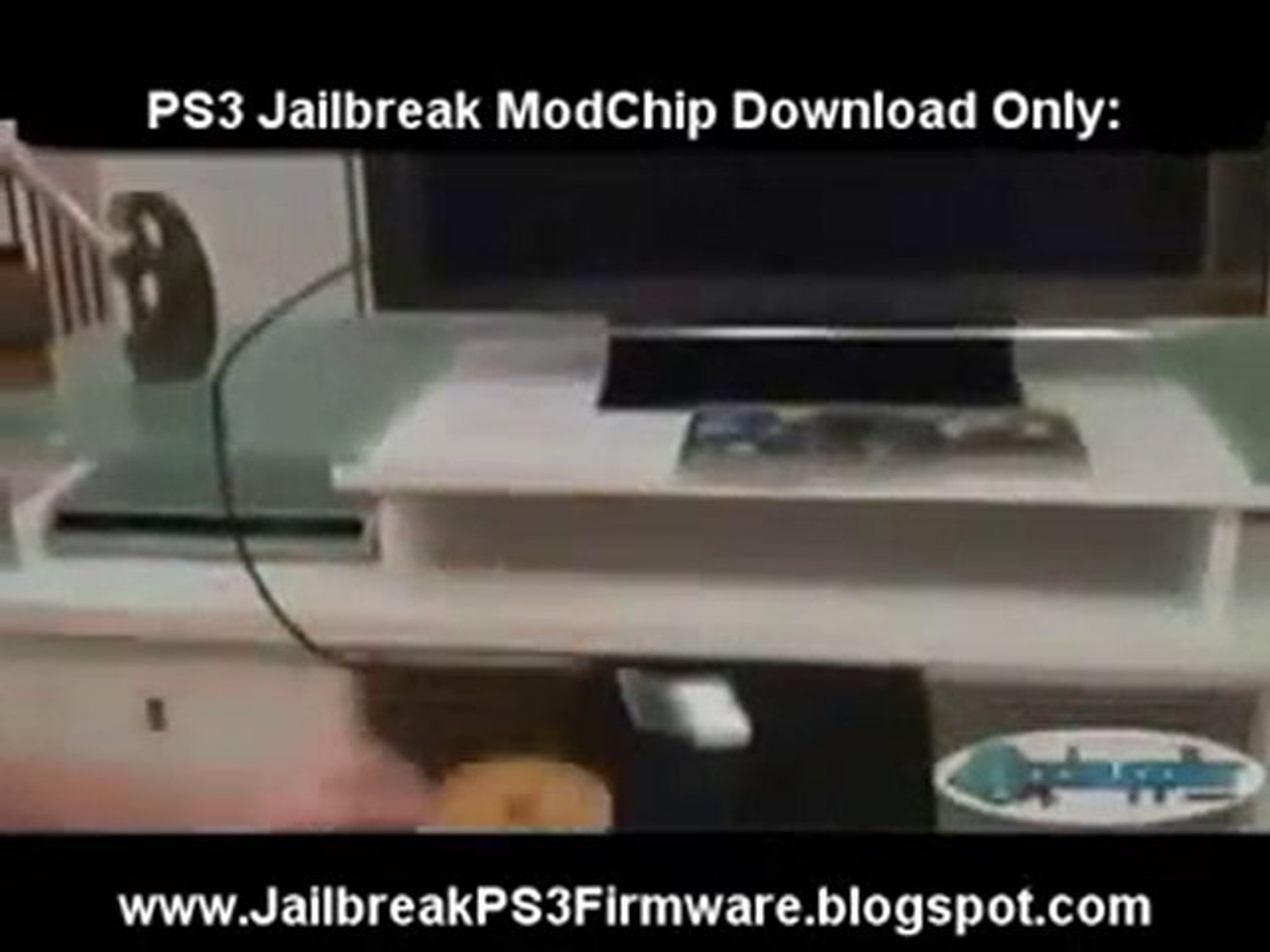 Jailbreak PS3 ModChip Firmware 3.50 - Instructions Step ...