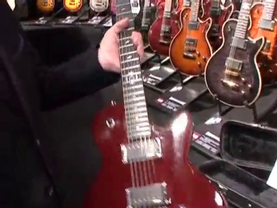 Lâg au Salon Music & You (La Boite Noire)