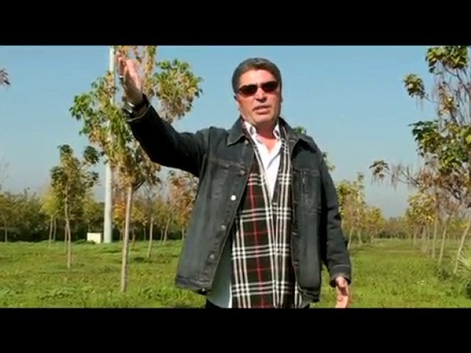 MAHMUT ARI,YÜREĞIM NEREYE KLİP,2011
