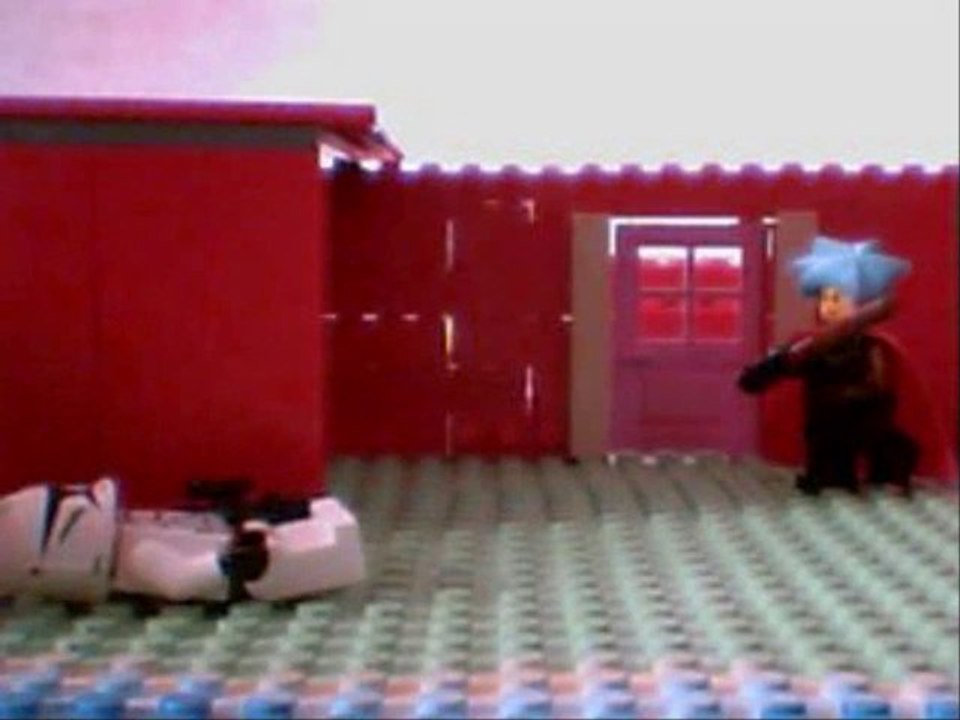 Test effets speciaux