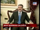 Abdullah Gül Füze Kalkanı Projesi Hakkında Konuştu
