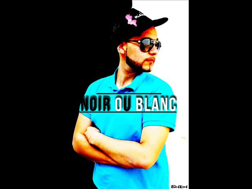 C'est Noir ou Blanc - Sidi