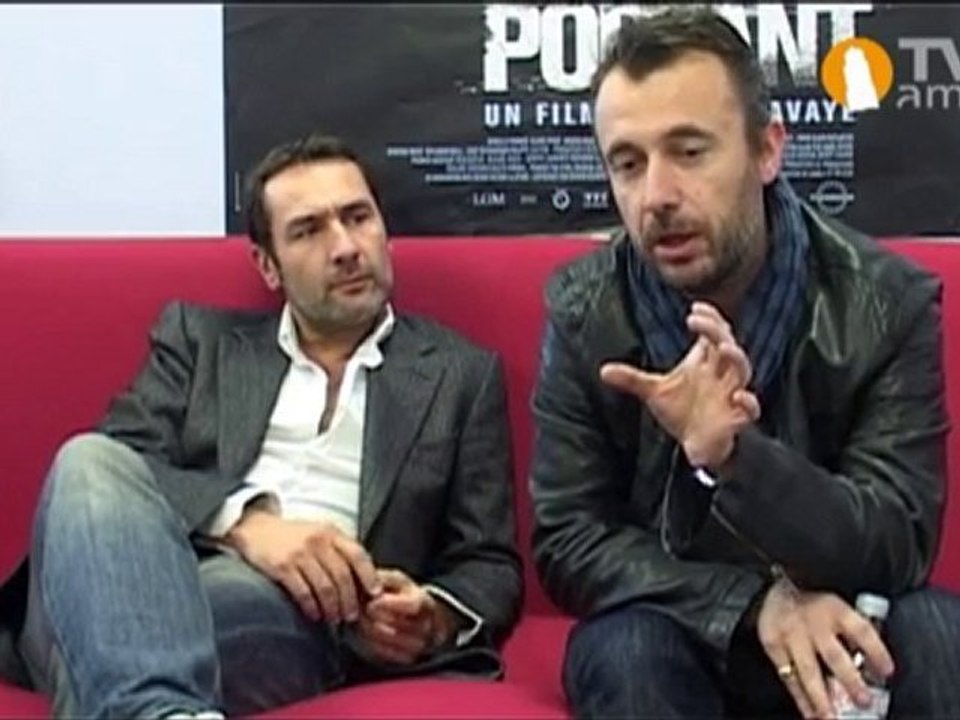 A bout portant de Fred Cavayé au cinéma