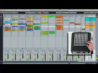 Akai APC20 - Tuto part 4 (La Boite Noire)