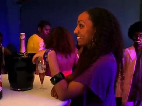 Ti Milla BOUNCE réalisation WE LOVE PROD music DJ KAPRISSON