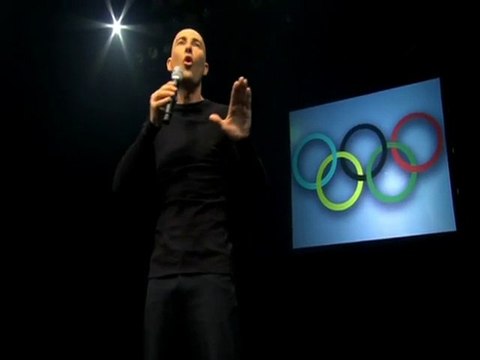 Canteloup : Monfort & Laporte aux J.O. de Pekin