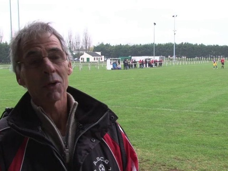 Bienvenue Au Club - Entente Chaumes Guignes Champeaux