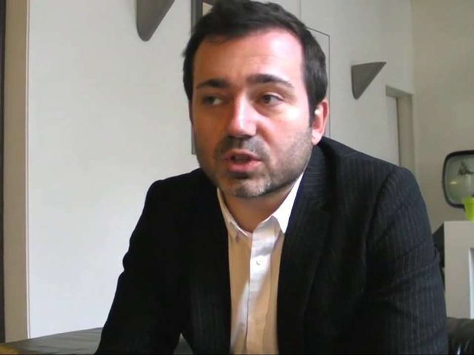 Stéphane Distinguin : Futur en Seine - 3 mois plus tard