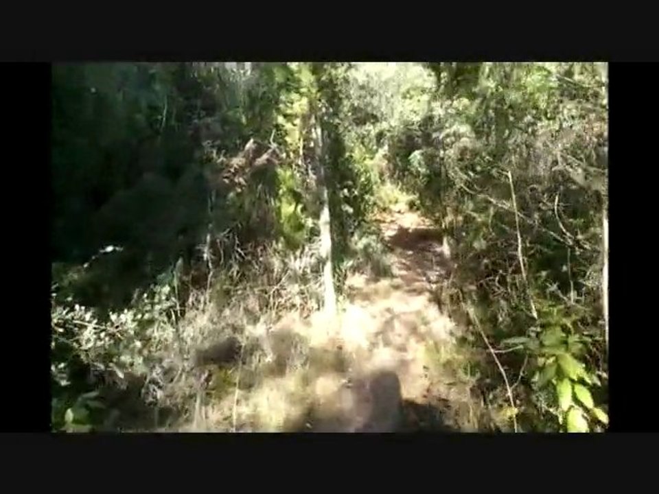 Prépa hivernatrail 2010 youb solo de bio rider nature