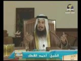 جعفر و النجاشي  رضي الله عنهم الشيخ أحمد القطان