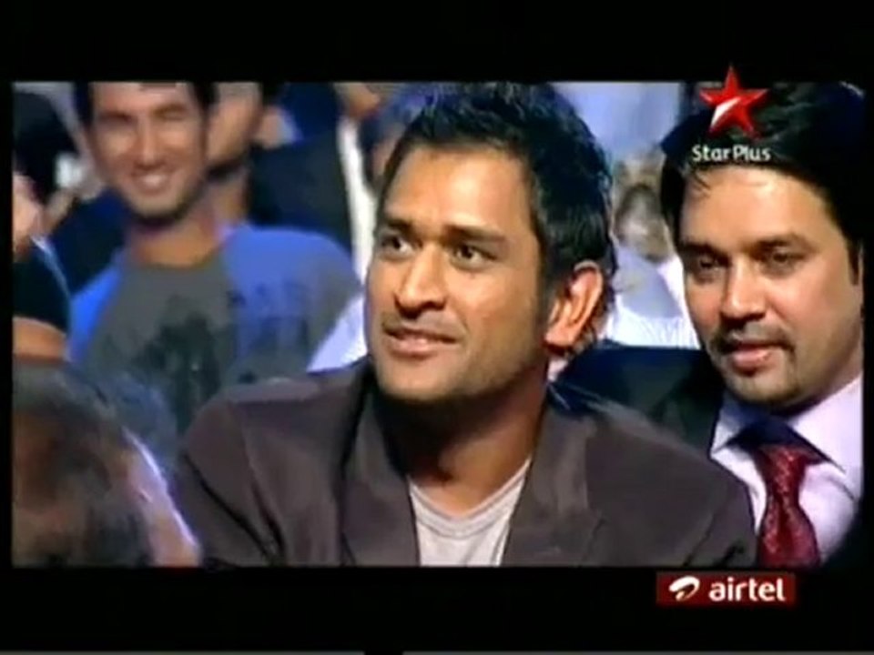 Sahara India Sports Awards 4th December 2010 Promo