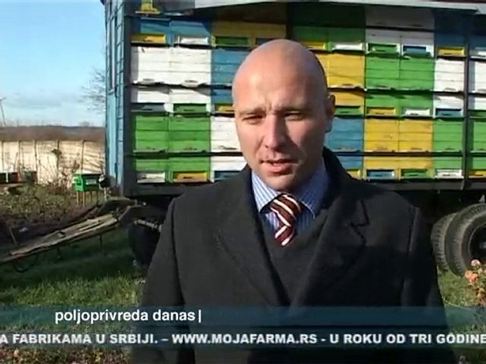 Poljoprivreda danas 03.12.2010.