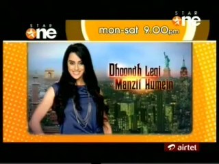 Star one shows Goes Six Days A week Promo