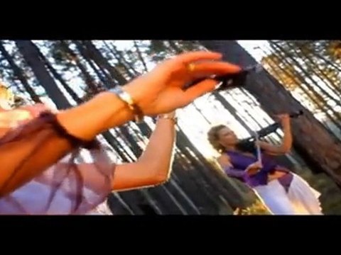 TONI STORARO TAKA ME ZAPOMNI VIDEO HQ 2010