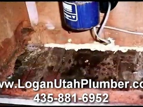 Plumber in Hyde Park UT - Hyde Park Utah Plumber