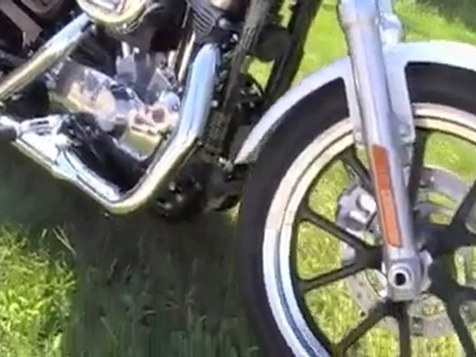2011 XL883 Super Low
