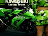 Kawasaki 2011 Ninja ZX-10R