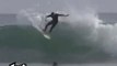Surfing -CHRIS WARD CARVING COMBO at Trestles