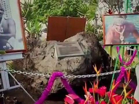 Guide to The Eddie Aikau: Waimea Bay Lifeguards & Safety Tips - 2010