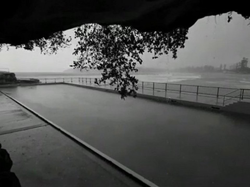 Some Rain Must Fall
