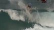 2010 Rip Curl Pro Search Puerto Rico - Final Heat waves