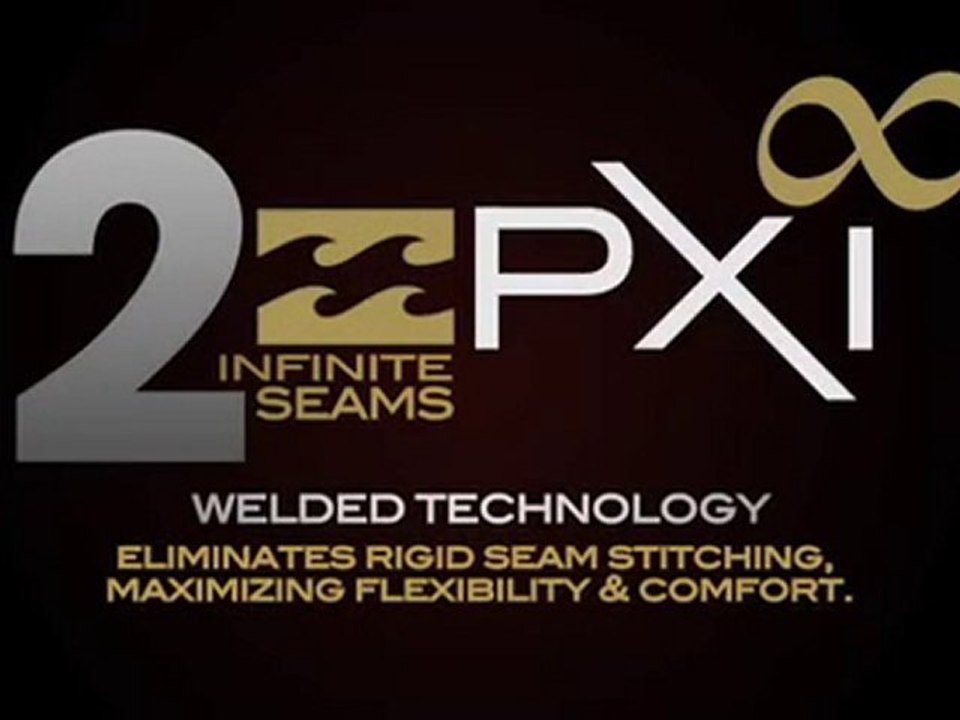 Billabong's New PX1 Platinum Stretch Boardshorts