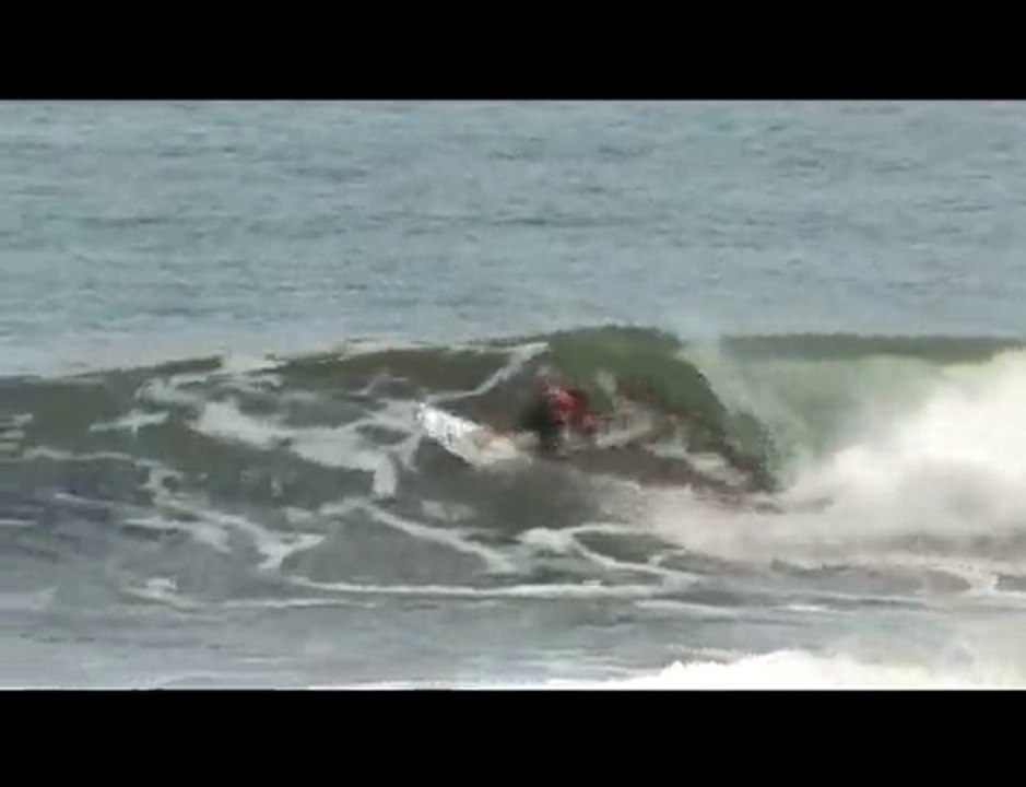 Billabong ISA World Surfing Games - Costa Rica - Day 8