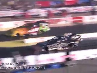 NHRA Countdown to One:  Las Vegas