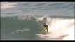 Mick Fanning and Tiago Pires tackle Portugal pointbreak