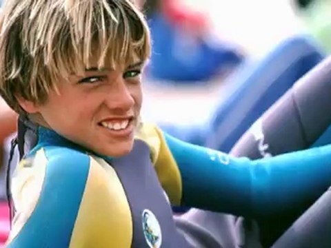 Kelly Slater Evolution of a Champion