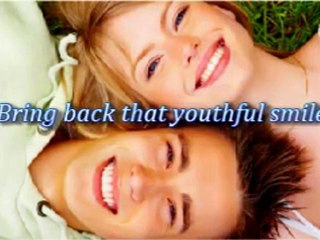 Cosmetic Dentist San Antonio