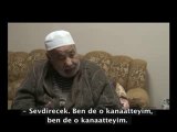 Bediüzzaman'ın has talebelerinden Seyyid Salih Özcan