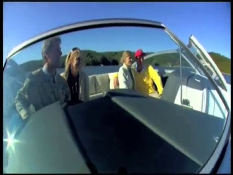 Cobalt 296 2010 presented by best boats24