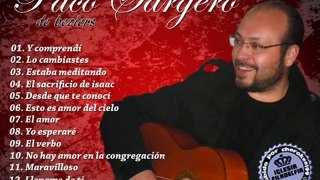HERMANO Paco Sargero - El sacrificio de isaac