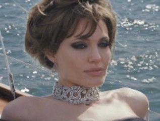 The tourist - Tráiler final en español. Espías en Venecia