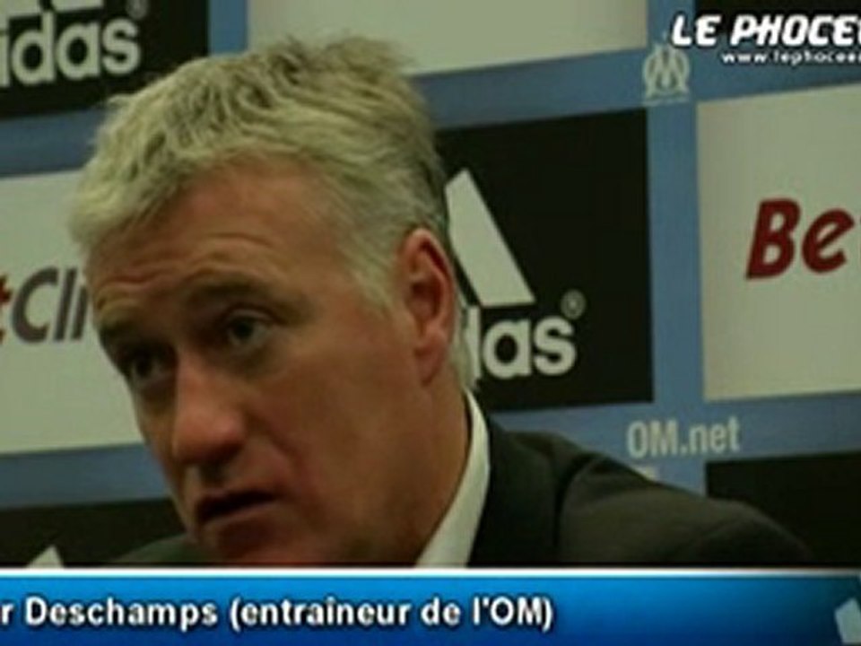 OM-Rennes 0-0-kerfouf tayeb